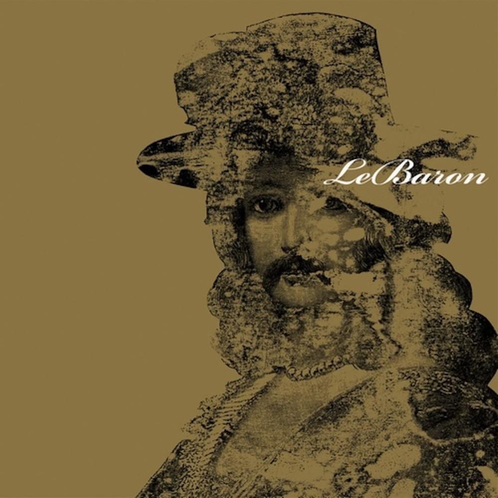 Cover image for LeBaron - EP