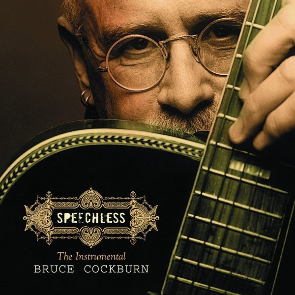 Cover image for Speechless