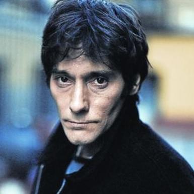 Cover image for Antonio Vega