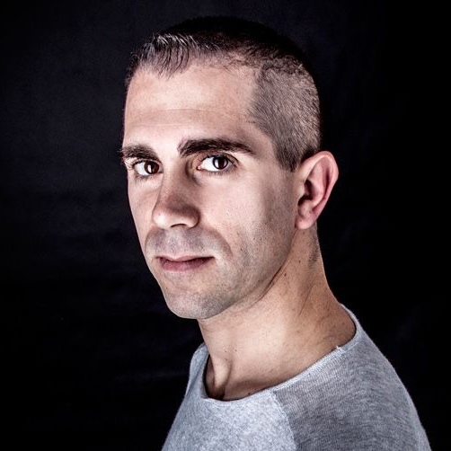 Giuseppe Ottaviani Profile Picture Photo of Giuseppe Ottaviani