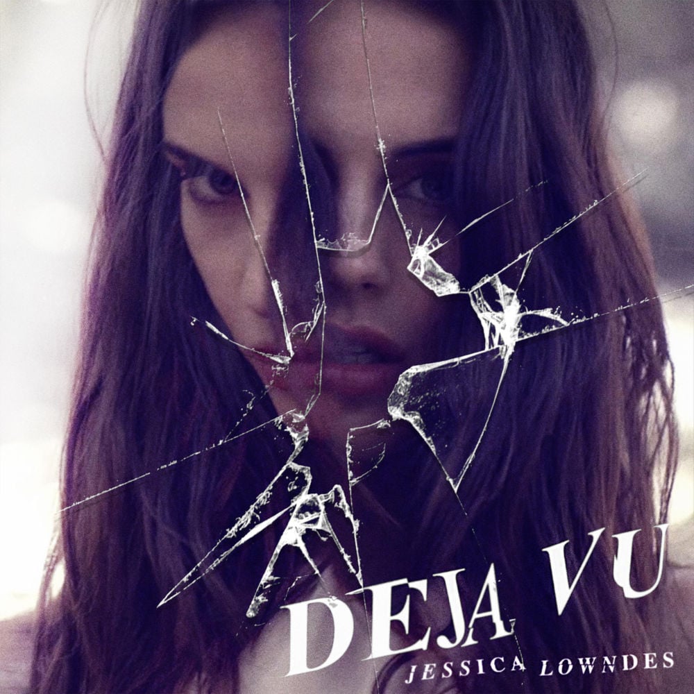 Deja Vu by Jessica Lowndes