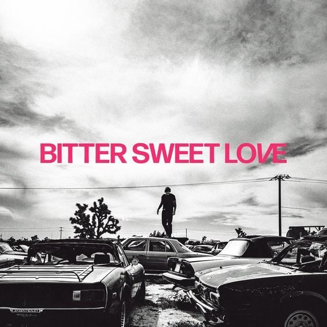 Cover image for Bitter Sweet Love (Deluxe)