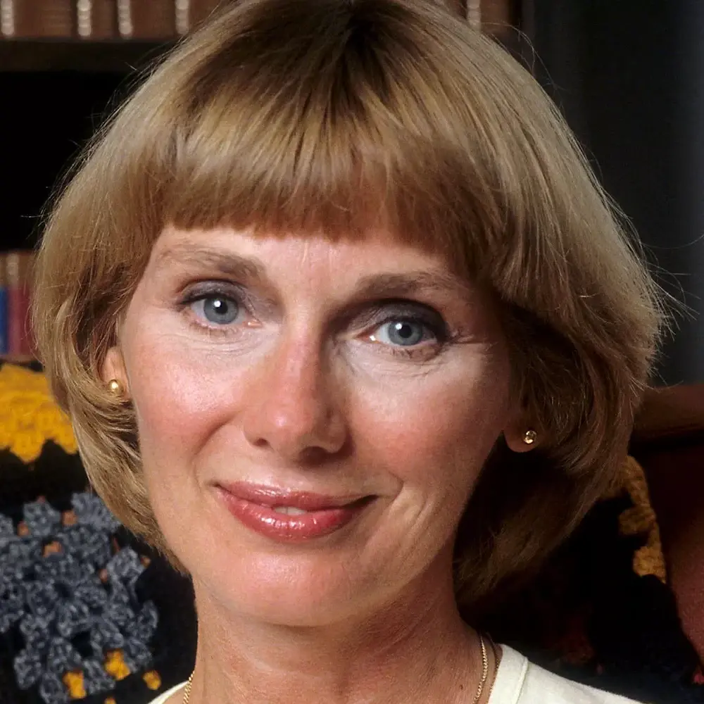 Inga Swenson Profile Picture Photo of Inga Swenson
