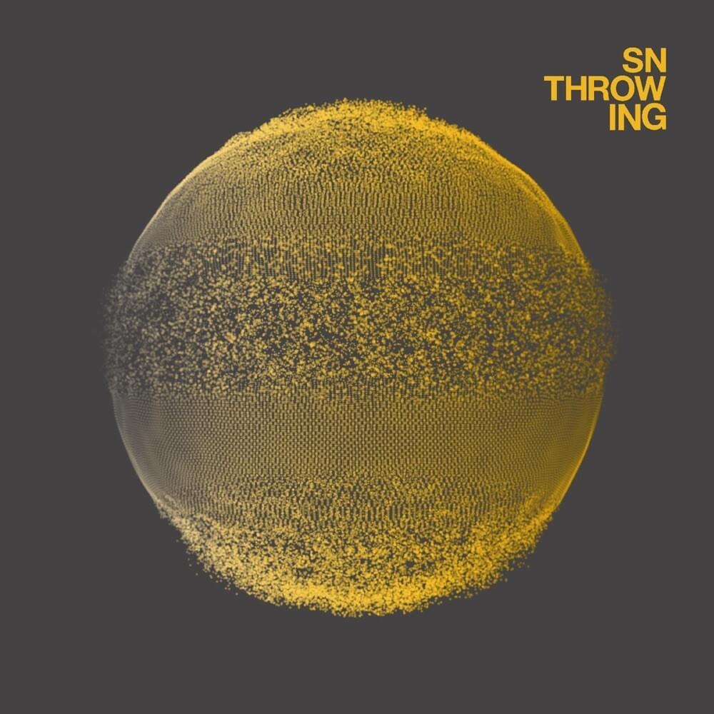 Cover image for Snowing Throw - The Folly of Pangloss