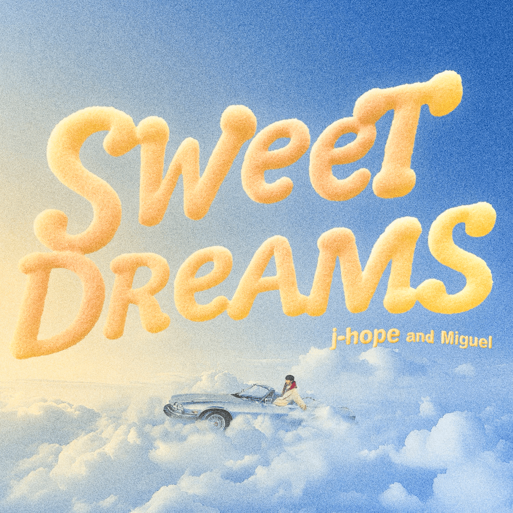 Sweet Dreams by j-hope