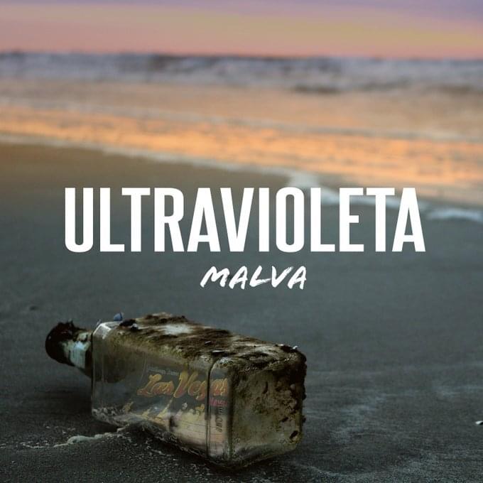 Ultravioleta by Malva