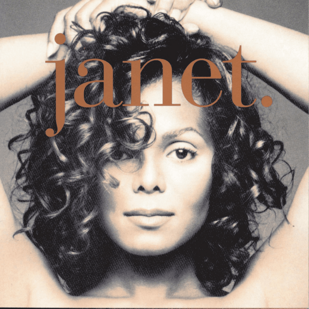 Cover image for janet.