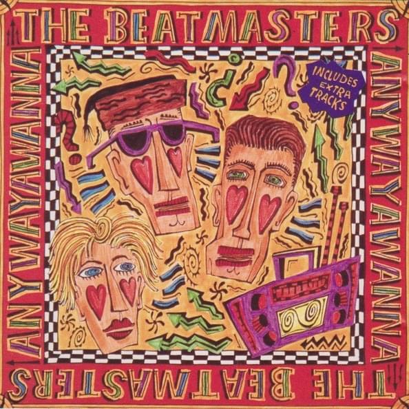Who’s in the House by The Beatmasters