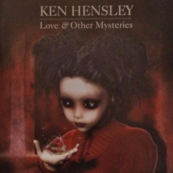 (Please) Tell Me When by Ken Hensley