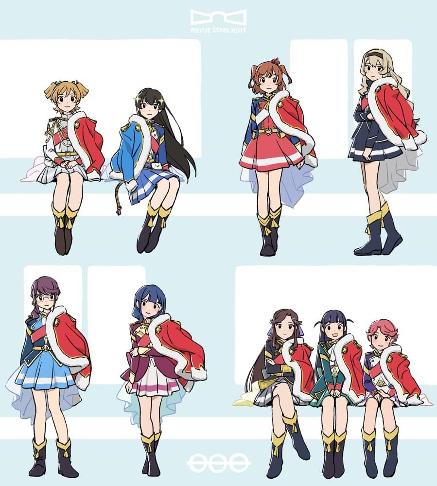 Album cover art for "私たちはもう舞台の上 (Watashitachi wa Mou Butai no Ue)" by ReoNa