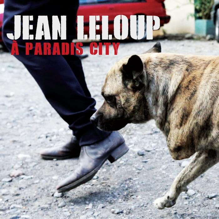 Willie by Jean Leloup