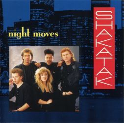 Night Birds by Shakatak