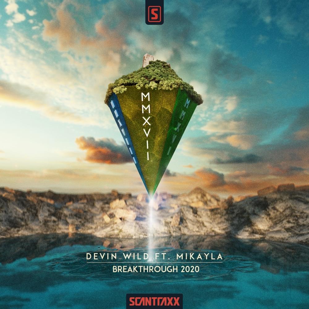 Breakthrough (2020) by Devin Wild