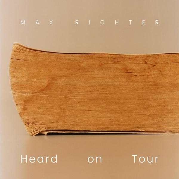Cover image for Heard on Tour