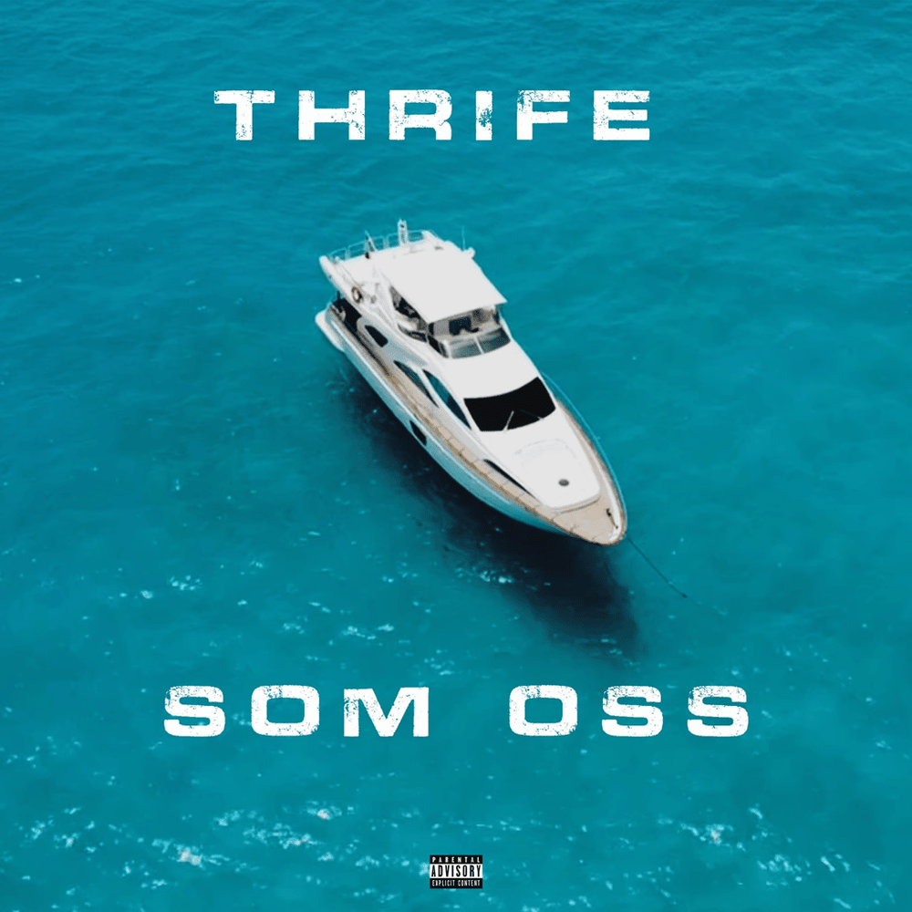 SOM OSS by Thrife