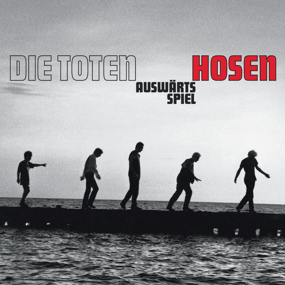 Cover image for Auswärtsspiel (Deluxe Edition)