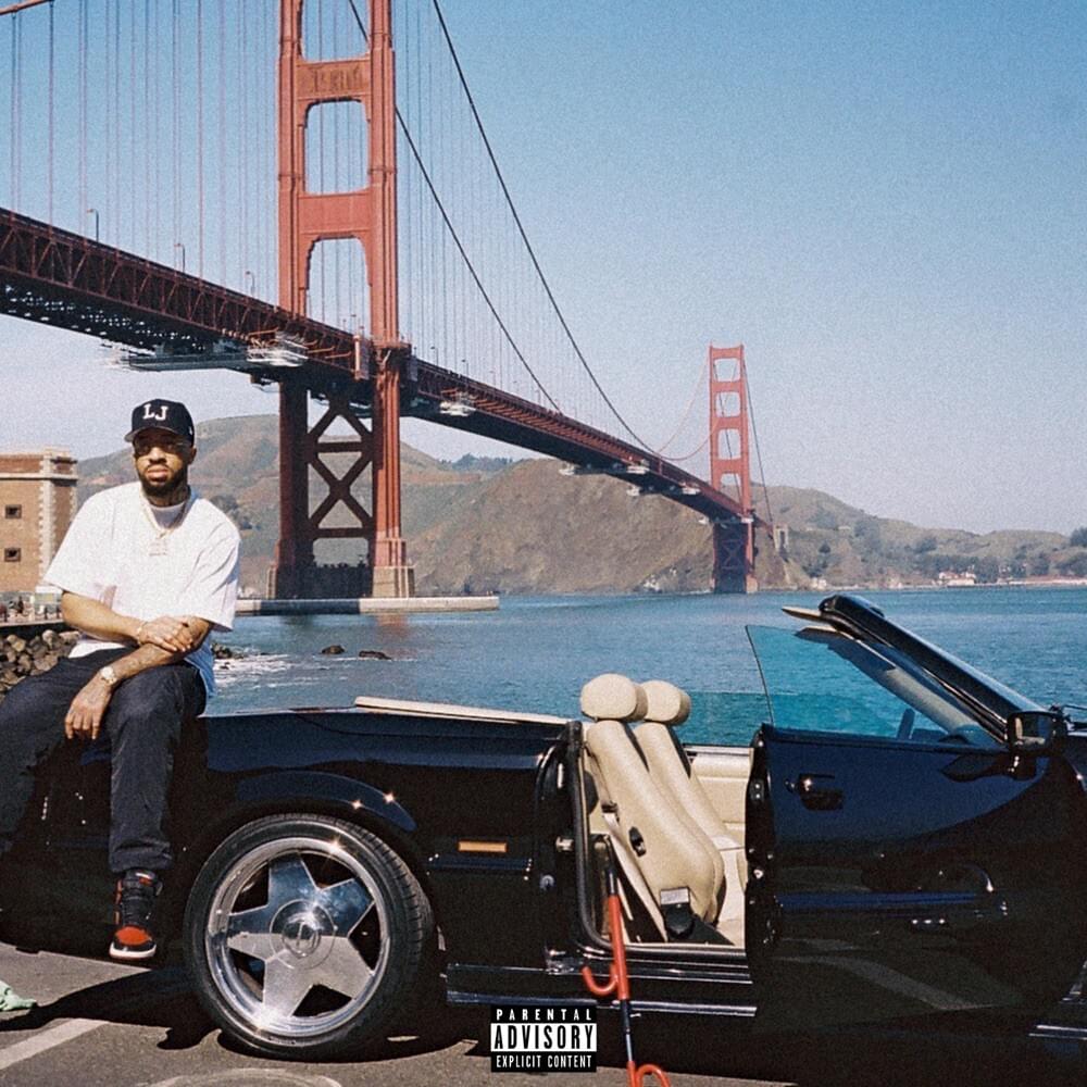 Til Next Time Love by Larry June