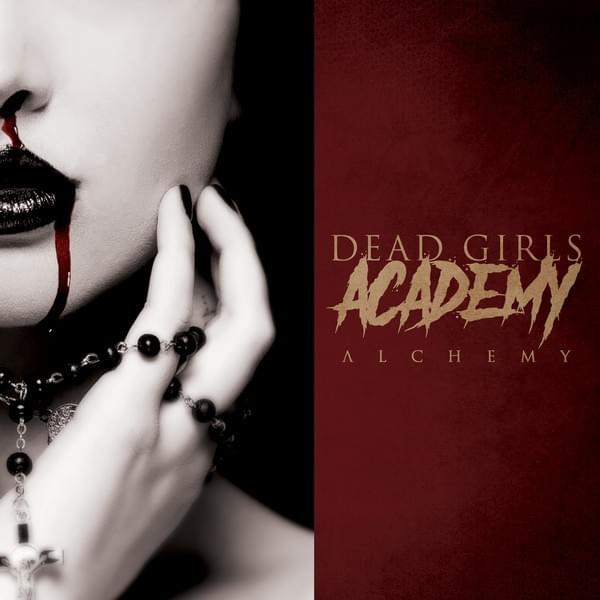 Cannibal by Dead Girls Academy