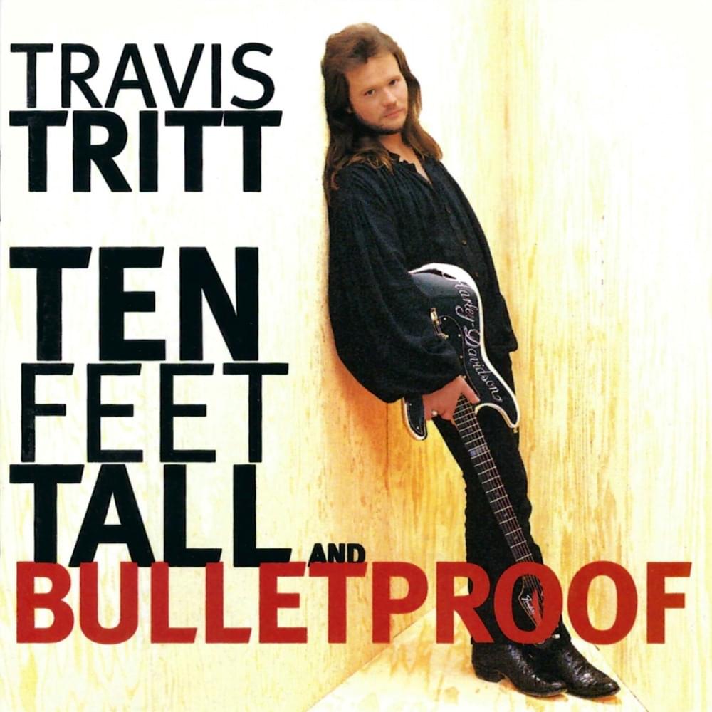 Tell Me I Was Dreaming by Travis Tritt