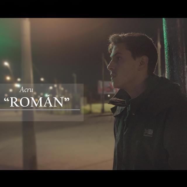 Román by Acru