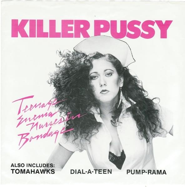 Teenage Enema Nurses in Bondage by Killer Pussy