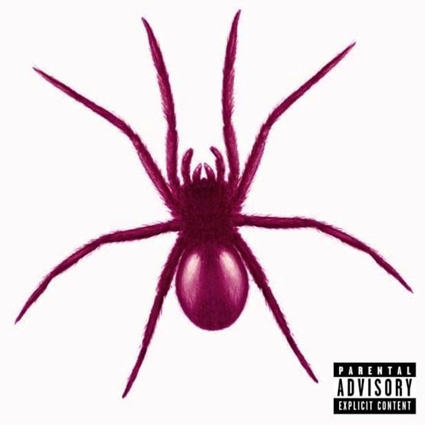 Album cover art for "Ain’t Nobody (Take It Personal)" by chicagoland & collective sigh