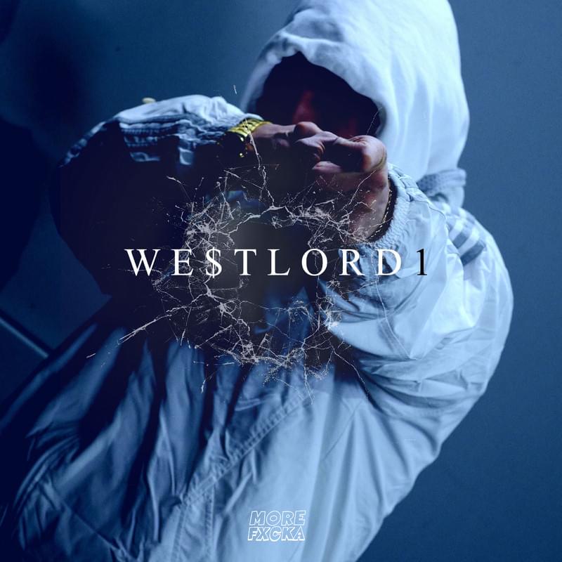 Cover image for Westlord 1