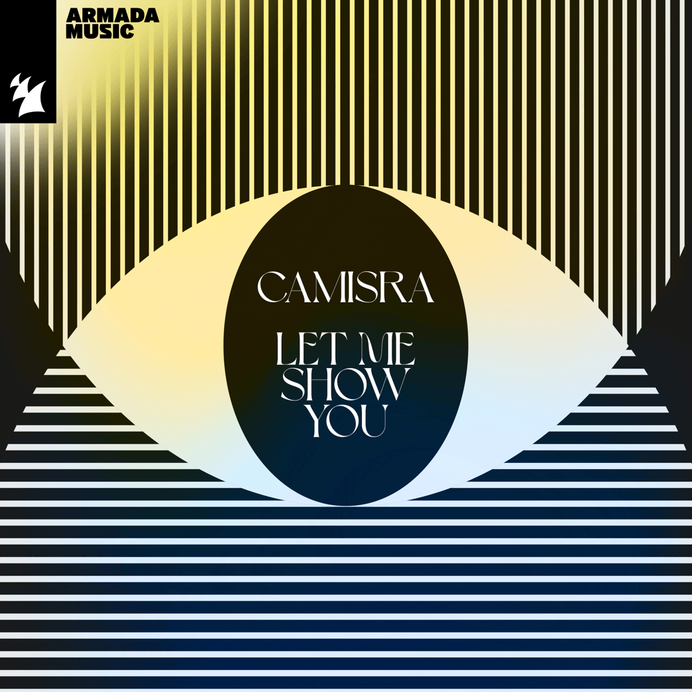 Let Me Show You (Radio Edit) by Camisra