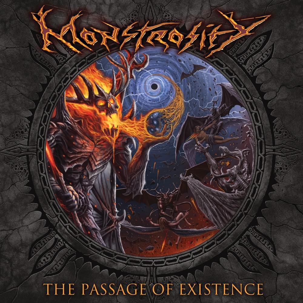 The Proselygeist by Monstrosity