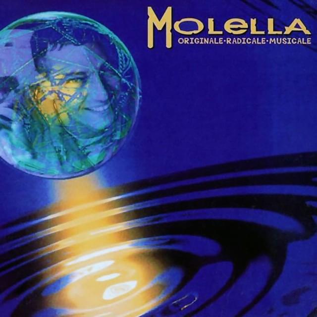 Cover image for Originale Radicale Musicale