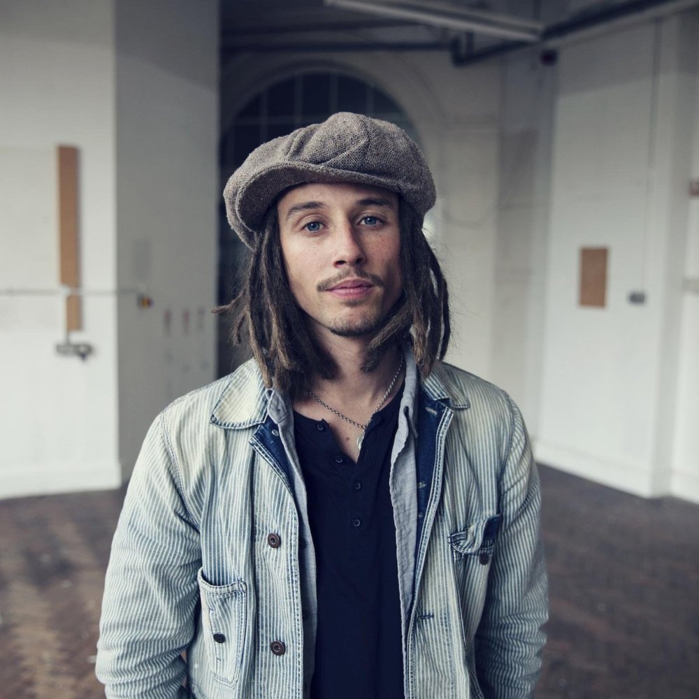 Photo of JP Cooper