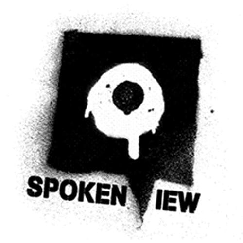 Cover image for Spoken View