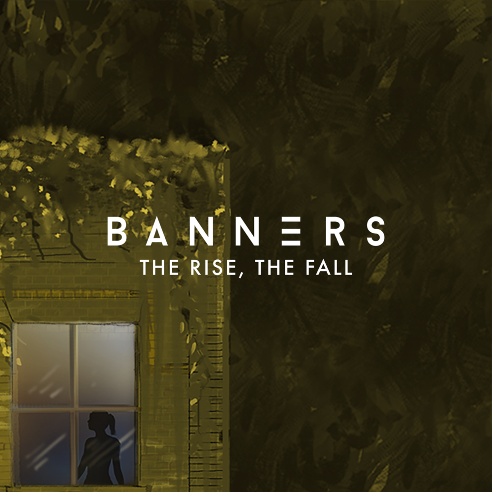 Cover image for The Rise, The Fall - EP