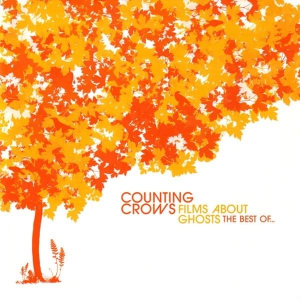 Cover image for Films About Ghosts (The Best of...)