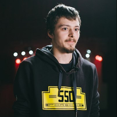Cover image for Тот Самый (Tot Samiy)