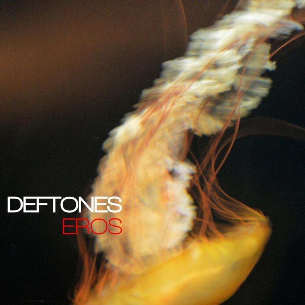Cover image for Eros [Unreleased]