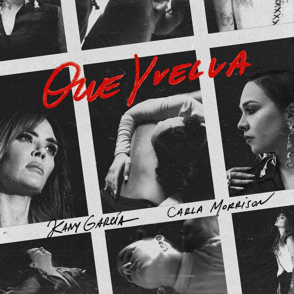 Que Vuelva by Kany García