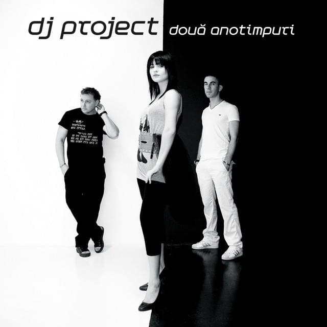 Take My Soul by DJ Project