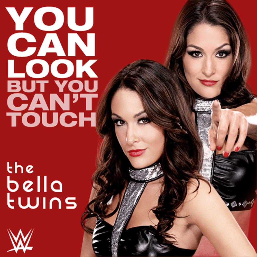 Album cover art for "You Can Look (But You Can’t Touch)" by Jim Johnston & Kim Sozzi