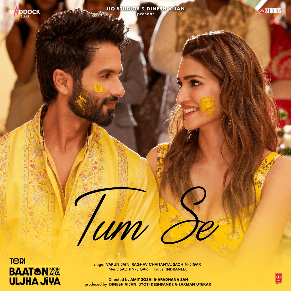 Tum Se by Raghav Chaitanya