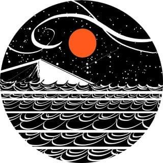 Cover image for Sea of Lights