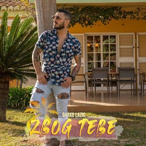 Zbog tebe by Darko Lazić