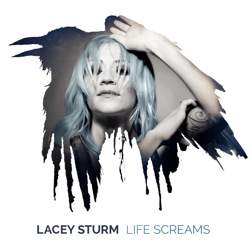 Rot by Lacey Sturm