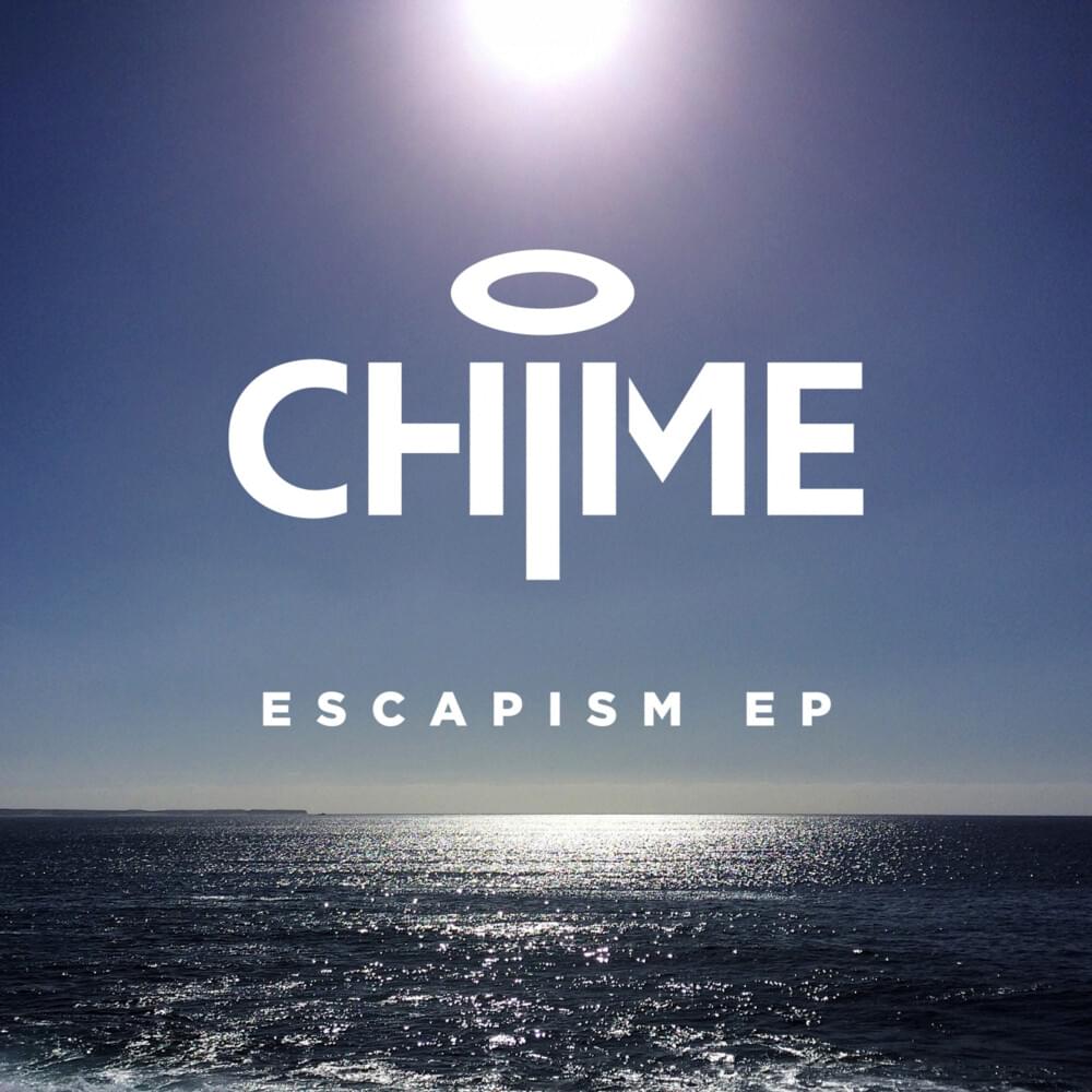 Cover image for Escapism EP