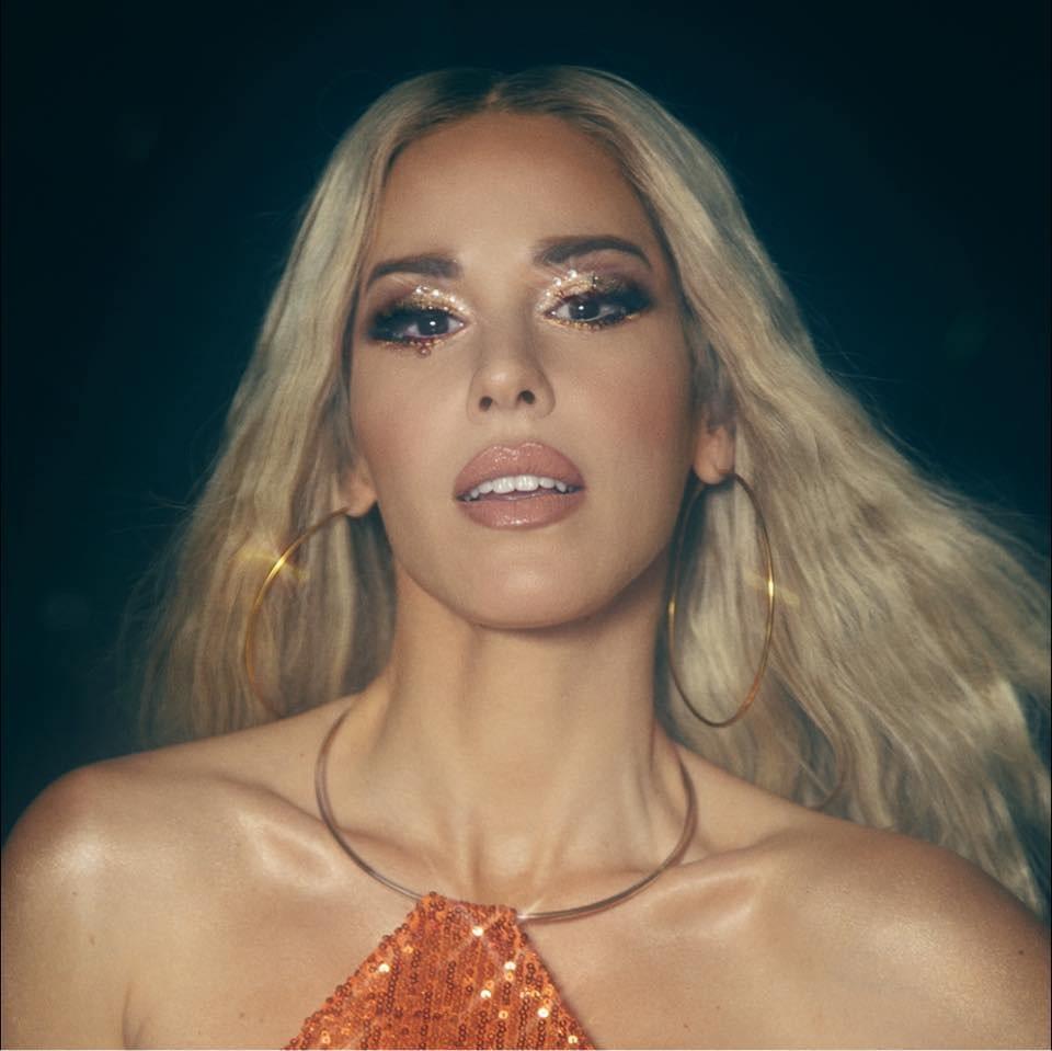 Cover image for Baby K