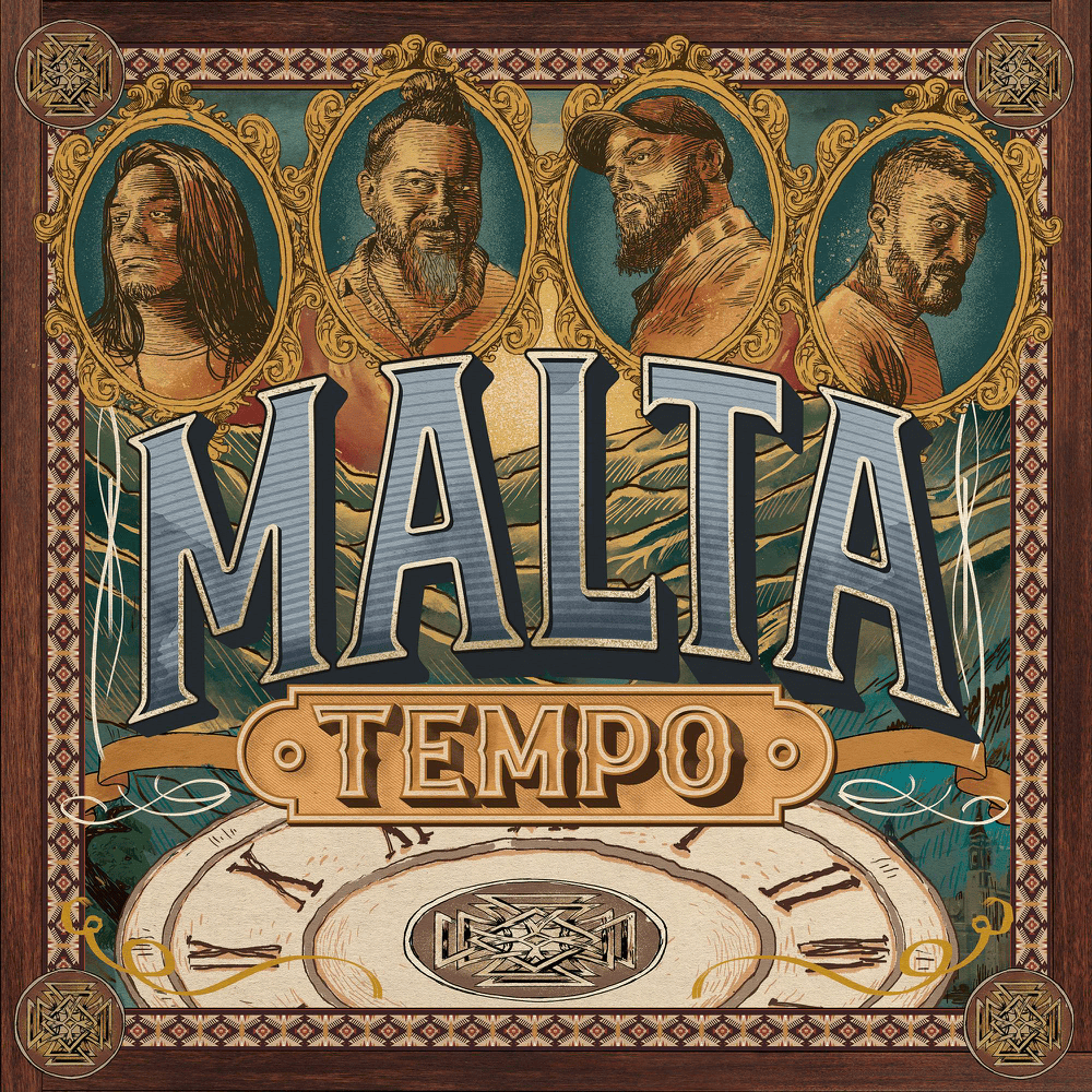 Cover image for Tempo