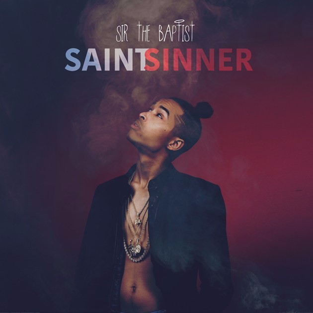 Deliver Me by Sir The Baptist