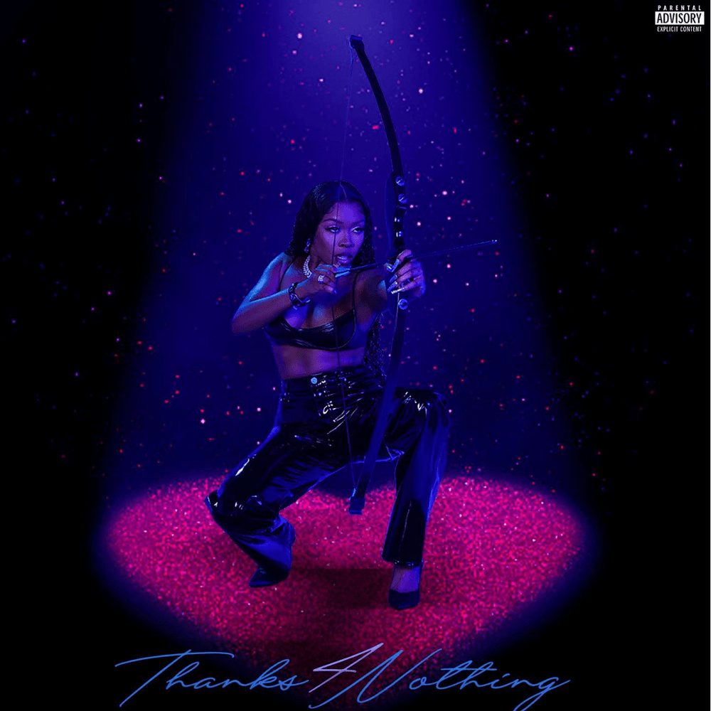 Fake Love by Tink