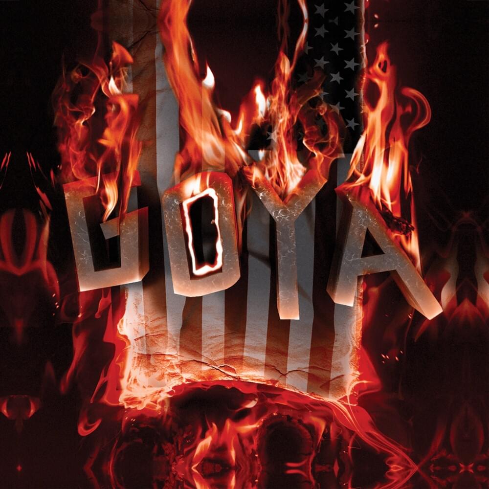 Cover image for GOYA 3
