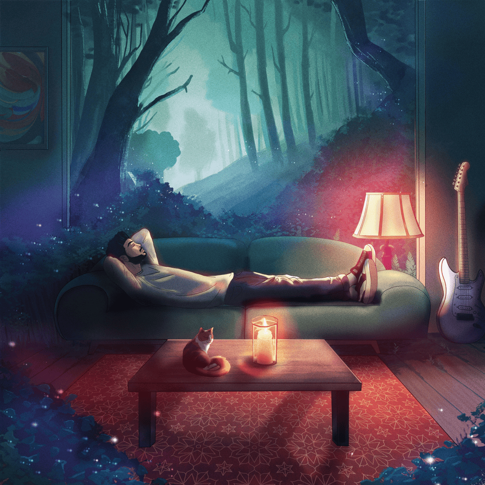 Serenity by Jam’addict